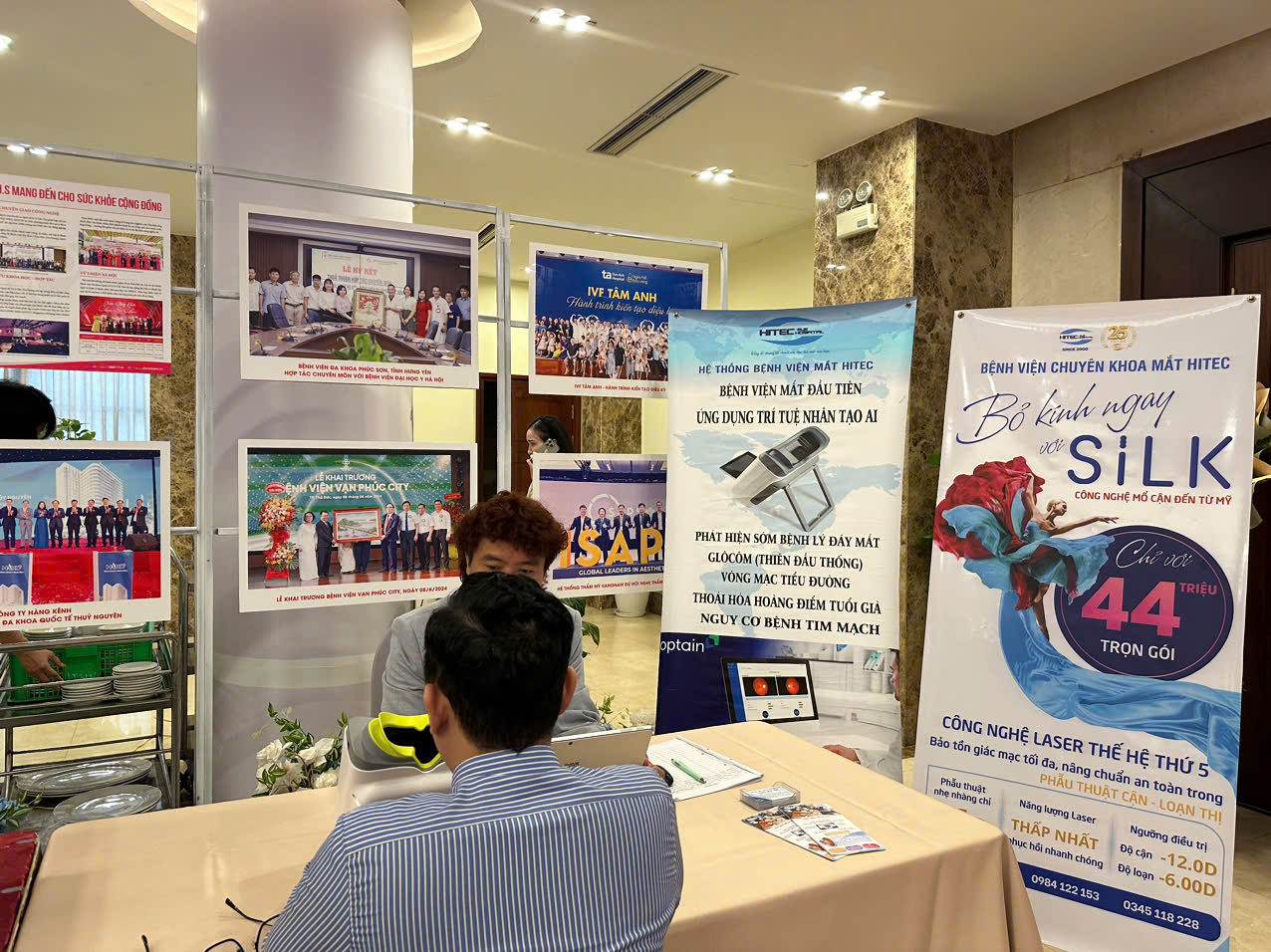 chuc-mung-dai-hoi-hiep-hoi-benh-vien-tu-nhan-viet-nam-lan-iii-thanh-cong-tot-dep