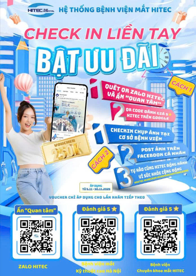 check-in-tai-hitec-nhan-ngay-voucher-kham-mat-mien-phi